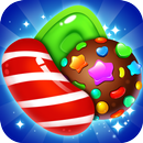 Fruit Candy Jam : Free Match 3 Games-APK