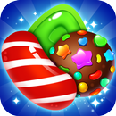 Fruit Candy Jam : Free Match 3 Games APK