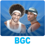 BGC icône