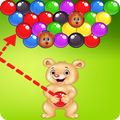 Bubble Bear Pop