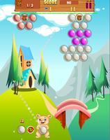 Bubble Bear Pop स्क्रीनशॉट 2