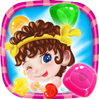 Onet Candy ( Kẹo Tình Yêu ) icon