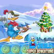 Donald Runner Adventure