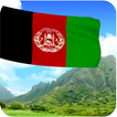 Afghanistan Flag (Wallpaper)