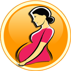 ادعية المرأة الحامل আইকন