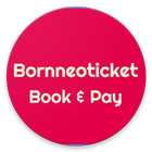 ikon Bornneoticket Book & Pay