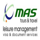 APK Mas Tour and Travel