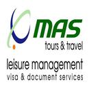 Mas Tour and Travel-APK