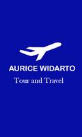 Aurice Widarto Tour And Travel poster