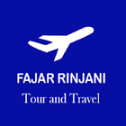 Fajar Rinjani Tour And Travel Zeichen