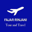 Fajar Rinjani Tour And Travel APK