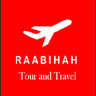 Raabihah Tour Travel icône