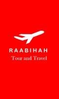 Raabihah Tour Travel Affiche