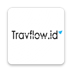 Travflow Id 圖標