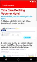 Travel Modern syot layar 2