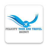 Felicity Tour Travel Agency icône