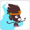 Kungfu Monkey - Shadow Legend APK
