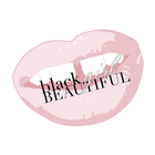 Black Girl Beautiful أيقونة