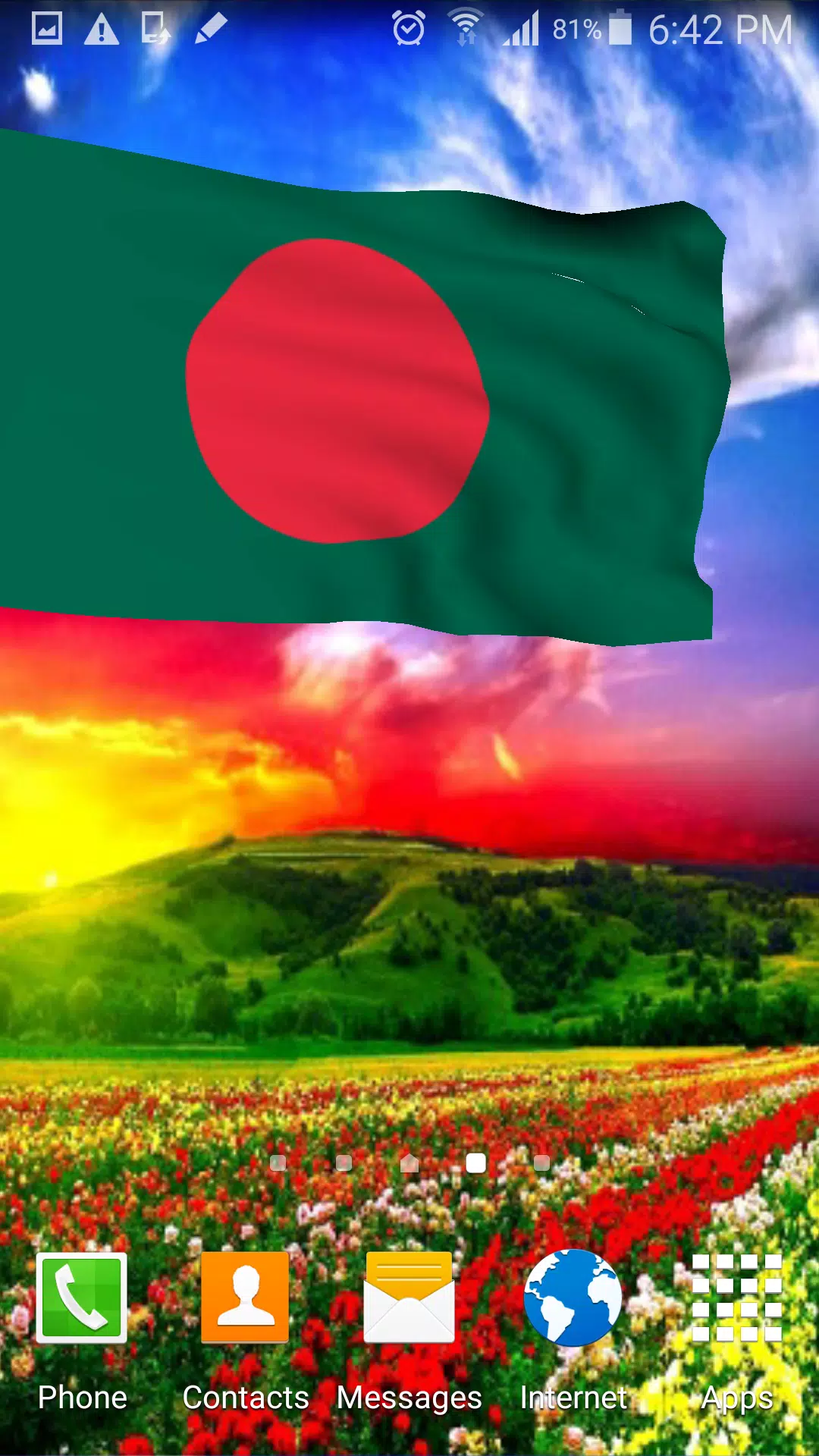 3D Bangladesh Flag Wallpaper APK for Android Download 3D Bangladesh Flag Wallpaper APK for Android Download