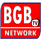 BGB TV আইকন