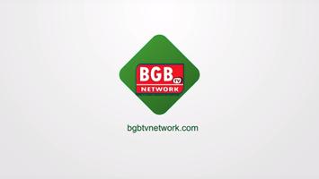 BGB TV Affiche