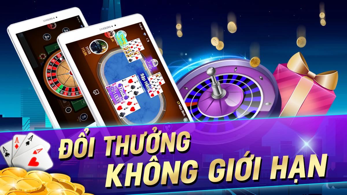 Thế Giới Đánh Bài Đổi Thưởng Cơ Hội & Thách Thức