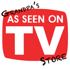 As Seen On TV Store icon