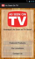 As Seen On TV Store تصوير الشاشة 1