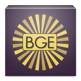 BGE App icône