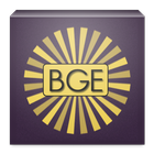 BGE App Zeichen