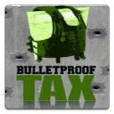 Bulletproof Tax icône
