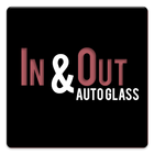 In & Out Auto Glass أيقونة