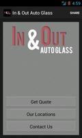 In & Out Auto Glass تصوير الشاشة 1