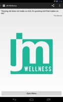 JM Wellness स्क्रीनशॉट 2