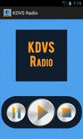 KDVS 90.3FM screenshot 1