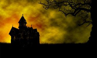 Halloween Creepy Horror Dubstep 스크린샷 1