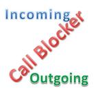 Bg+ Call Blocker icon