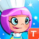 Cake Bake Blitz for Tango APK