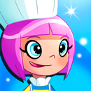 Cake Bake Blitz APK