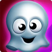 Ghost Pop ícone