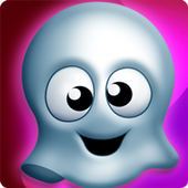 Ghost Pop biểu tượng