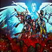 League of Samurai (Unreleased) APK