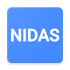 Nidas icône