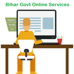 Bihar Govt Online Services