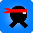 APK Ninja360: Stick Ninja Jump