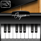 Organ HD 图标