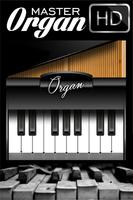 Organ HD ポスター