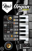 Poster Organ 2018