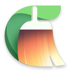 Captain Cleaner Pro - Boost 图标
