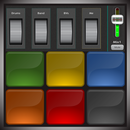 Dj Mix Pad Electro piano APK